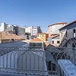 31 De Janeiro Flat By Amber Star Rent