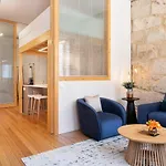 Sao Domingos Stylish Apartment