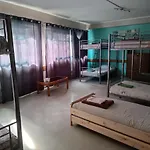 City Drops Hostel Aliados Private Room