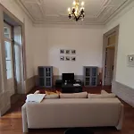 Alvares Cabral Apartamento C