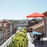 The Editory House Ribeira Porto Hotel