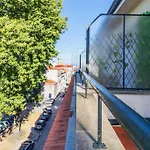 Casa Da Praca In The Center Of Porto - Guestspa