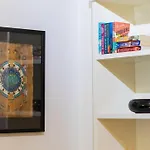 Casa Da Praca In The Center Of Porto - Guestspa