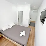Apartments M&S Porto