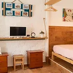 Casa Adamastor