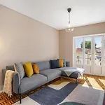 Whome Sc996 In Top Location 3-Bed Perfect To Explore Porto