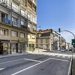 Whome Sc996 In Top Location 3-Bed Perfect To Explore Porto