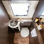 Swiss Camp Autocaravanas