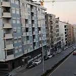 Larz Apartment