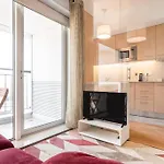 Viva Stadium Residence Studios