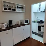Weekend Flat