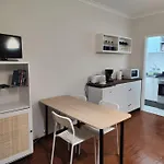 Weekend Flat