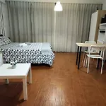 Weekend Flat