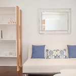 Liiiving In Porto - Carlos Alberto Apartment