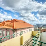 Camarao Apartment