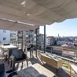 Viva 4 Suites Batalha Residence & Size Flats Batalha