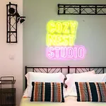 Cozy Nest Studio In Porto City Center
