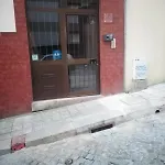 Aliados City Drop Private Room