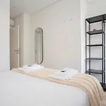 Liiiving In Porto - Downtown Quiet House