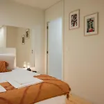 Cosy House Downtown Porto With Swimming Pool And Ac