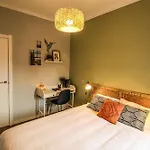 Charming Apartment In Porto