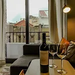 Charming Apartment In Porto