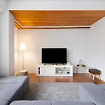 Apartment Boutique Santa Catarina 2