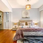 Apartment Boutique Santa Catarina 2