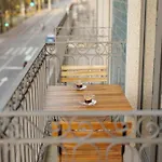 Oporto Guest Renovato Luxus Flat W/ Parking