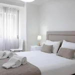 Belas Artes Apartment By Lovelystay