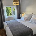 Lm Art Apartments