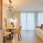 Noma Living Icon Apartments