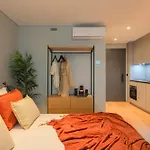 Noma Living Icon Apartments