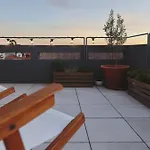 Boavista Sunlit Duplex With Terrace