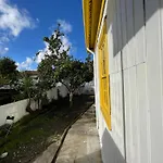 Owls Hostel Ildefonso