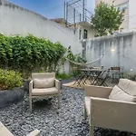 Porto Home By Pcale