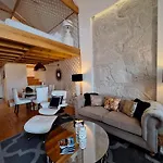 Oporto Golden Apartment