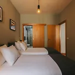 Aparthotel Oporto Sol