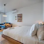 Nomads Lux - 1Bdr Almada Cool