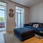 Nomads Lux - 1Bdr Almada Cool
