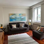 Ana\'S Apartment