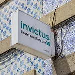 Invictus Hostel