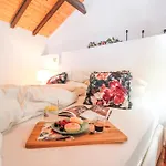 Mouzinho Mezzanine