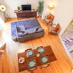 Mouzinho Mezzanine