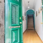 Invictus Hostel