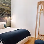 Sao Domingos Stylish Apartment