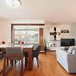 Apartment Qian Rio Douro 2Br Free Parking