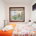 Apartment Qian Rio Douro 2Br Free Parking