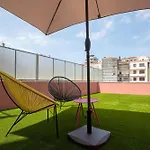 Porto D\'Alma Santa Catarina Apartments