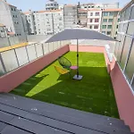 Porto D\'Alma Santa Catarina Apartments